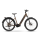 Raymon Tourray Ultra 720 Wh E-Bike Wave 27,5" tenmoku/black