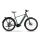 Raymon Tourray Ultra 800 Wh E-Bike Diamant 27,5" sunlight magic/chrome