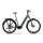 Raymon Tourray Ultra 800 Wh E-Bike Wave 27,5" sunlight magic/chrome
