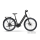 Raymon Tourray Ultimate 800 Wh E-Bike Wave 27,5" black/chrome/bronze