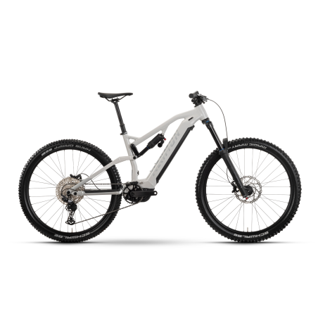 Raymon Trailray 170 720 Wh E-Bike Fully 29"...