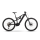 Raymon Trailray 170 Pro 800 Wh E-Bike Fully 29" black stealth/iridiscent