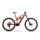 Raymon Trailray 170 Pro 800 Wh E-Bike Fully 29" tangerine/red/black