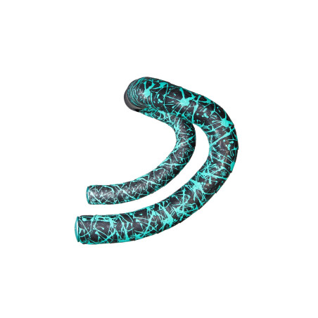Supacaz Super Sticky Kush Splat Lenkerband 220 cm, 2.5 mm