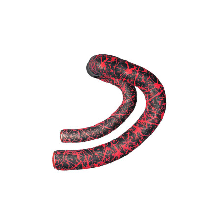 Supacaz Super Sticky Kush Splat Lenkerband 220 cm, 2.5 mm