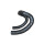 Supacaz Super Sticky Kush Splat Lenkerband 220 cm, 2.5 mm