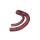 Supacaz Super Sticky Kush Splat Lenkerband 220 cm, 2.5 mm