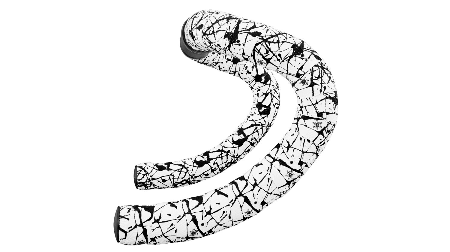 Supacaz Super Sticky Kush Splat Limited Lenkerband 220 cm, 2.5 mm