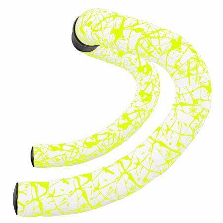 Supacaz Super Sticky Kush Splat Limited Lenkerband 220 cm, 2.5 mm