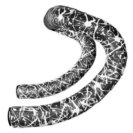 Supacaz Super Sticky Kush Splat Limited Lenkerband 220 cm, 2.5 mm
