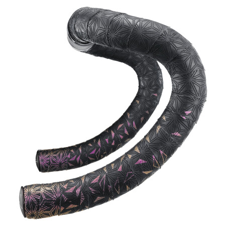 Supacaz Super Sticky Kush Star Fade Refractor Lenkerband 220 cm, 2.5 mm
