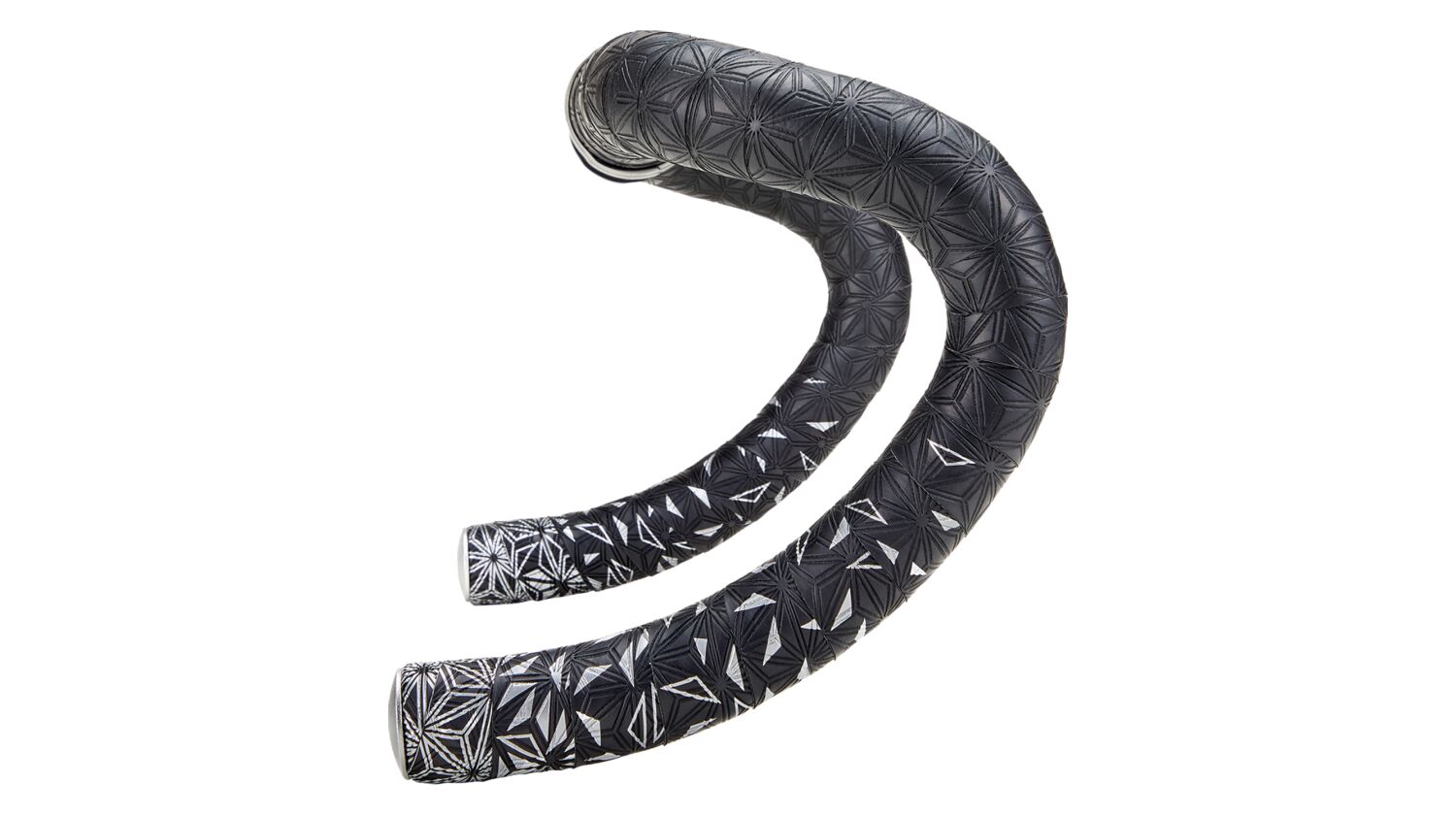 Supacaz Super Sticky Kush Star Fade Lenkerband 220 cm, 2.5 mm