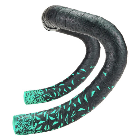 Supacaz Super Sticky Kush Star Fade Lenkerband 220 cm, 2.5 mm