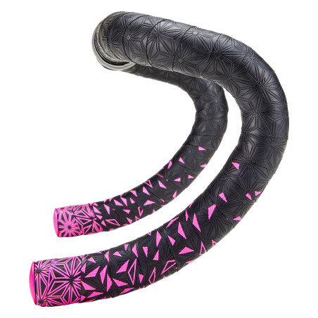 Supacaz Super Sticky Kush Star Fade Lenkerband 220 cm, 2.5 mm