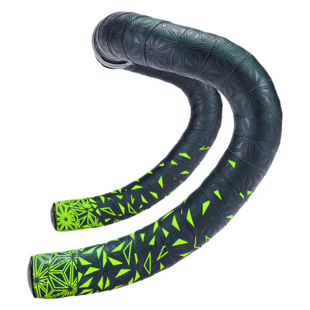 Supacaz Super Sticky Kush Star Fade Lenkerband 220 cm, 2.5 mm