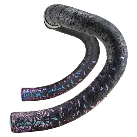 Supacaz Super Sticky Kush Star Fade Lenkerband 220 cm, 2.5 mm