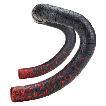 Supacaz Super Sticky Kush Star Fade Lenkerband 220 cm, 2.5 mm
