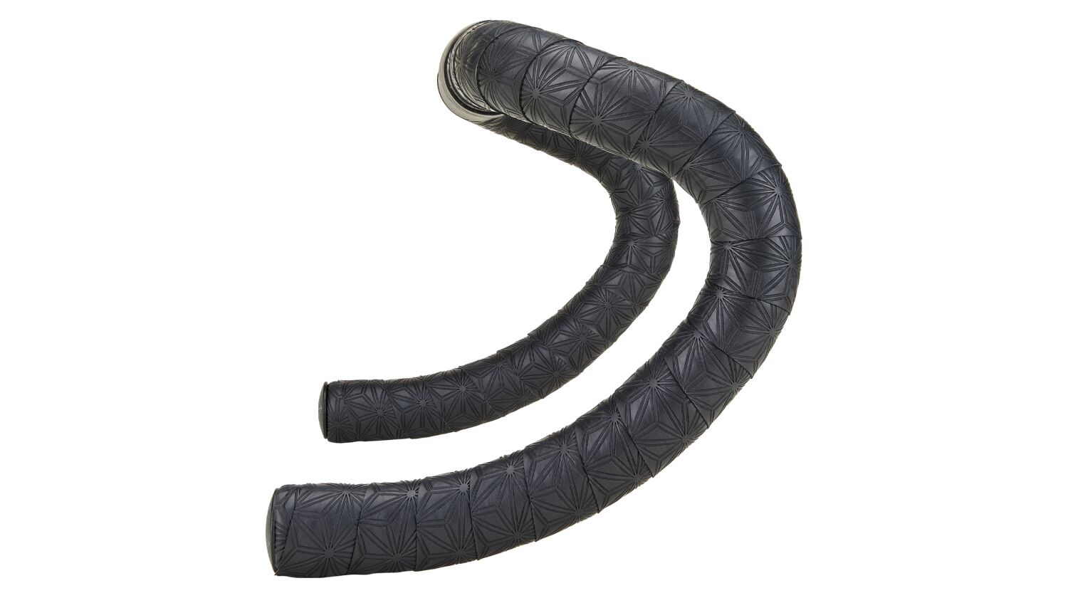 Supacaz Super Sticky Kush Gravel Lenkerband 220 cm, 3.2 mm black