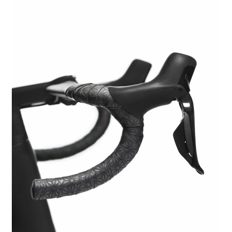 Supacaz Super Sticky Kush Gravel Lenkerband 220 cm, 3.2 mm black