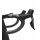 Supacaz Super Sticky Kush Gravel Lenkerband 220 cm, 3.2 mm black