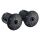 Supacaz Super Sticky Kush Gravel Lenkerband 220 cm, 3.2 mm black