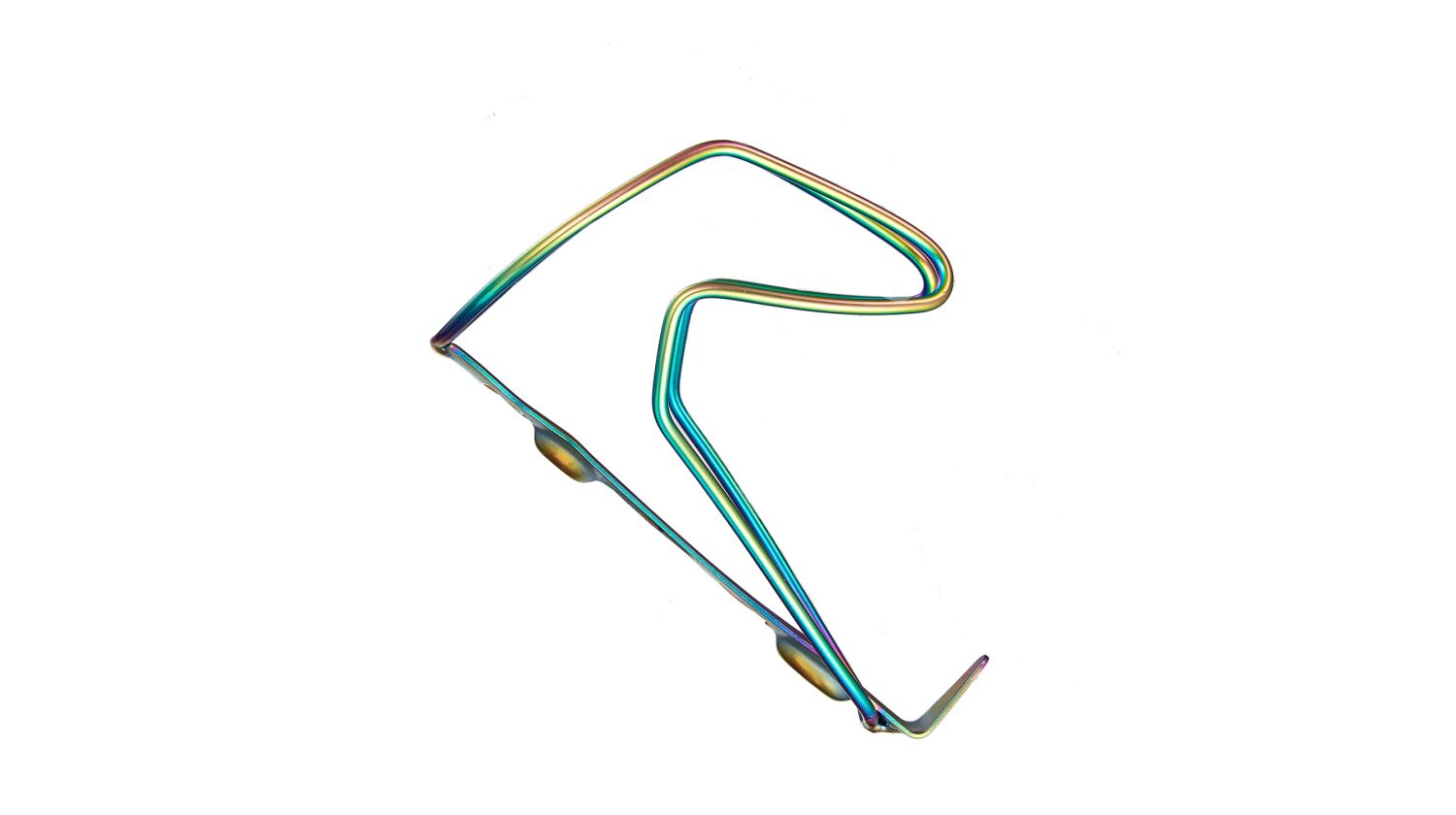 Supacaz TiFly Flaschenhalter