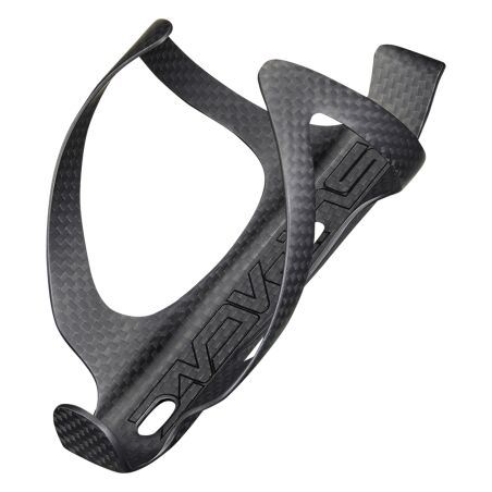 Supacaz Fly Cage Carbon Flaschenhalter black
