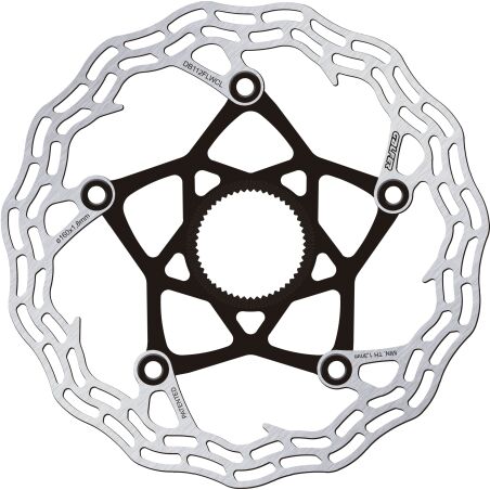 Galfer Bremsscheibe SHARK® Road Center-Lock