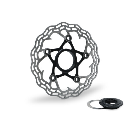 Galfer Bremsscheibe SHARK&reg; Road Center-Lock