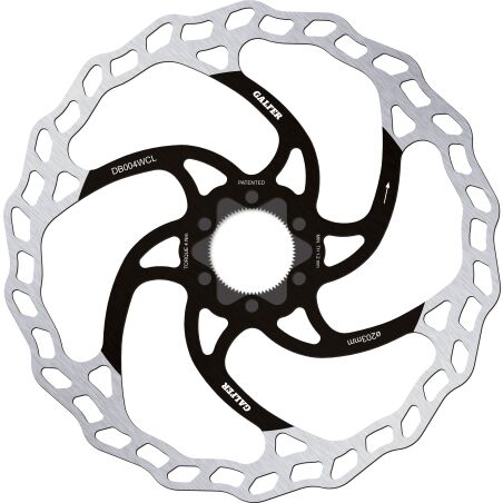 Galfer Bremsscheibe Wave&reg; Center-Lock