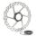 Galfer Bremsscheibe Wave® Fixed Road & Gravel Center-Lock