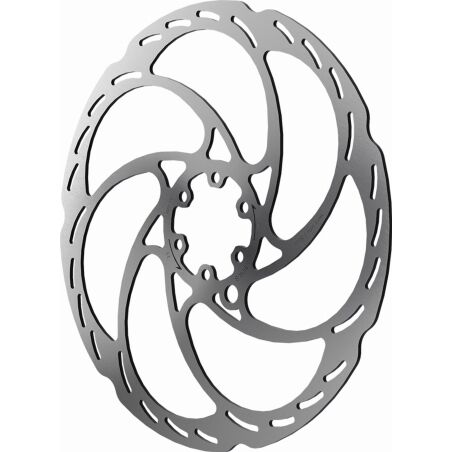 Magura MDR-S 2.0 Bremsscheibe 6-Loch 2 mm....