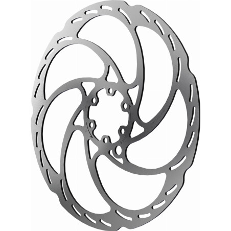 Magura MDR-S 2.0 Bremsscheibe 6-Loch 2 mm....