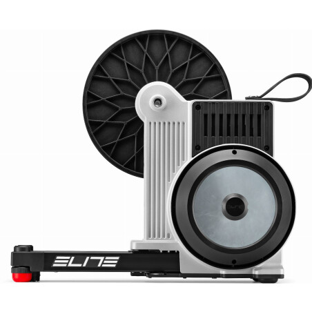 Elite Rollentrainer Justo 2 silber