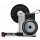 Elite Rollentrainer Justo 2 silber