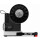 Elite Rollentrainer Justo 2 silber