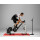 Elite Rollentrainer Justo 2 silber