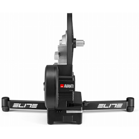 Elite Rollentrainer Avanti
