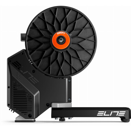 Elite Rollentrainer Rivo XR W/Zwift Cog und Click