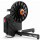 Elite Rollentrainer Rivo XR W/Zwift Cog und Click