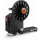 Elite Rollentrainer Rivo XR W/Zwift Cog und Click