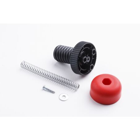 Elite Füße für Rollentrainer Flex Feet...