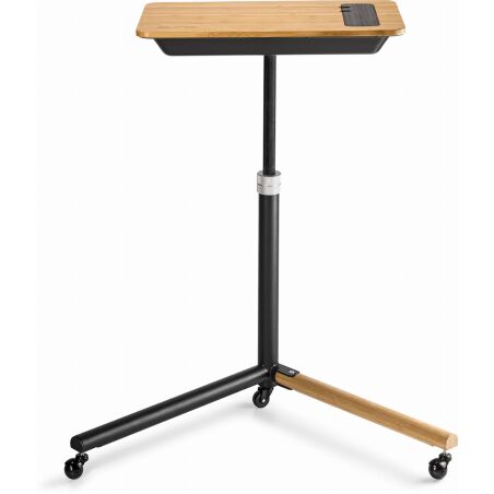 Elite Displayständer Training Desk 700 x 400 x 1200 mm