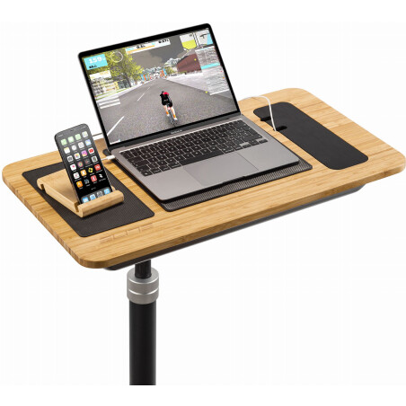 Elite Displayst&auml;nder Training Desk 700 x 400 x 1200 mm