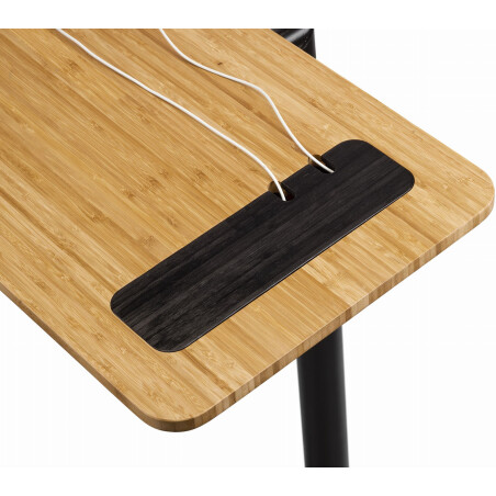 Elite Displayst&auml;nder Training Desk 700 x 400 x 1200 mm