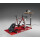 Elite Displayständer Training Desk 700 x 400 x 1200 mm