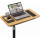 Elite Displayständer Training Desk 700 x 400 x 1200 mm