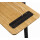 Elite Displayständer Training Desk 700 x 400 x 1200 mm