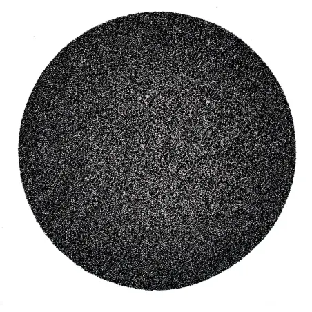 Elite Aktivkohlefilter Aria 1 Paar schwarz