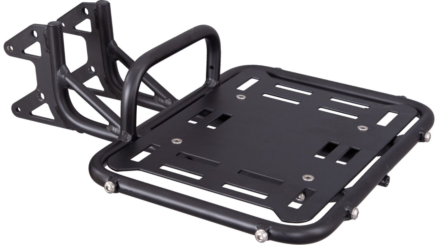 Hercules Frontträger schwarz